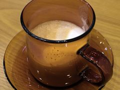 -6号咖Coffee