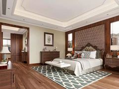 -星杰国际设计 别墅大宅装修(虹桥分公司)