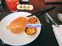 -深圳星河丽思卡尔顿酒店