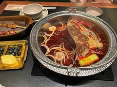 -牛New寿喜烧(金茂览秀城店)
