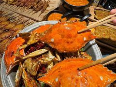 -1819餐厅·团队聚餐·烤串·精酿