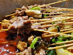 -付小姐在成都(五道口店)