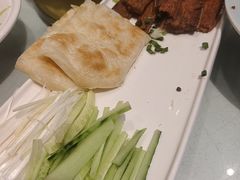 -新侨小馆(东直门北小街店)