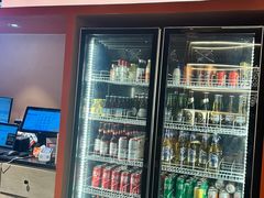 -开蚝屋·海鲜龙虾烧烤(文二路店)