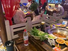 -唇辣号重庆老火锅(燕郊鑫乐汇店)