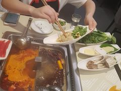 -海底捞(明洞店)
