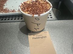 -O.P.S. CAFE
