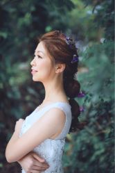 -韩城馆婚纱摄影工作室