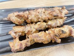 -米赫曼新疆餐厅·清真(老沪闵路店)