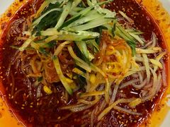 -春花民族美食(佳木斯总店)