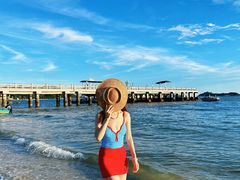 -惠州金海湾嘉华度假酒店