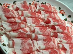 -东门口·鲜爆肚涮肉·烧烤(老门东店)