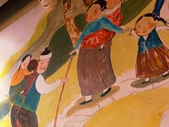 -7年8班朝鲜族非遗美食(三钢里店)