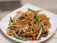 -香港新发烧腊茶餐厅(书城店)