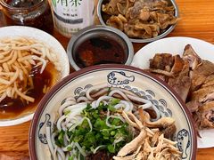 -再回首鸡肉米线(人民路一店)