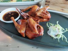 -彩丰楼中餐厅·仁恒洲际酒店