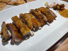 -谷丽麦馕新疆菜·清真(步步高梅溪新天地店)