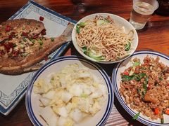 -刘师父老汉口江湖菜(蔡锷路店)