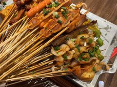 -王扯火胖哥烤生蚝(眉山首店)