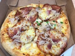 -达美乐比萨(朝阳路店)