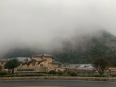 -三清山希尔顿度假酒店