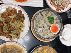 -旺达·福州菜(正大广场店)