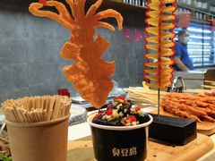 -和平菓局(王府井店)