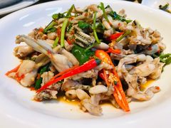 -铜锣湾·有麝自然香(重庆新天地店)
