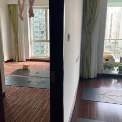 -Yvon yoga 瑜伽·精准体态管理中心