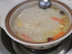 -土连锅·现熬养生汤锅(梁家巷店)