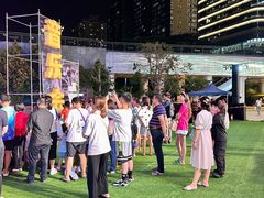 -深圳来福士广场