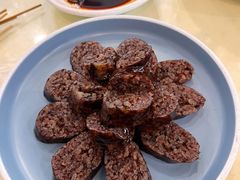 -服务大楼冷面(延大店)