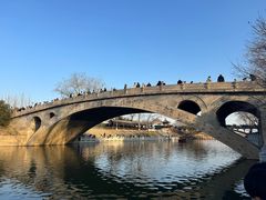 -赵州桥景区