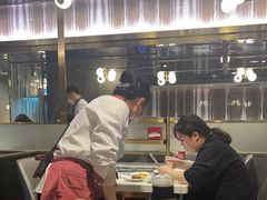 -海底捞火锅(玉桥商业广场店)