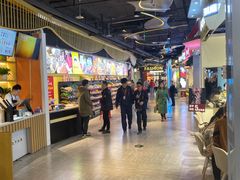 -南京时尚莱迪购物广场(正洪街店)