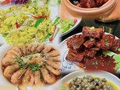 -锡和无锡菜(景丽苑店)