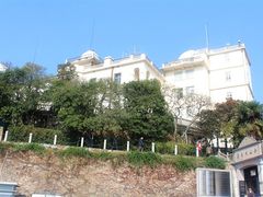 psb(5)-上海佘山国家森林公园西佘山园