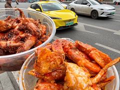 -辣螃铠盆盆蟹大排档(总店)