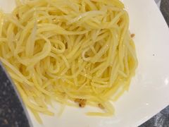 -大清花饺子(山庄店)