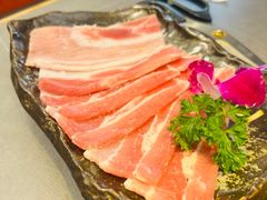 -明洞王妃家烤肉(苏州中心星悦汇店)