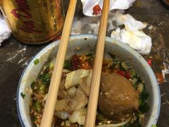 -大斌家串串火锅(汇一城店)