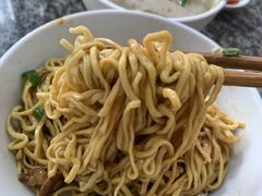 -非遗·爱西干面(小公园总店)