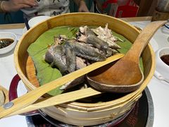 -黑鸡小馆(金源店)