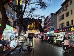 -太西街道桥北社区