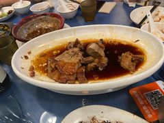 -金湖港式餐厅(建外店)