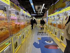 -娃娃集合营(上海闵行天街店)