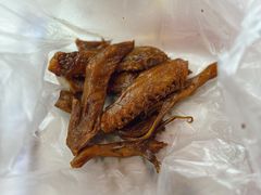 -竺桥兄弟烤鸭(总店)