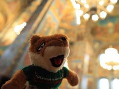 -滴血救世主教堂