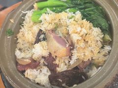 -煲煲掂风味煲仔饭餐厅(西区店)