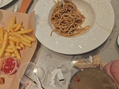 -必胜客(经开万达店)